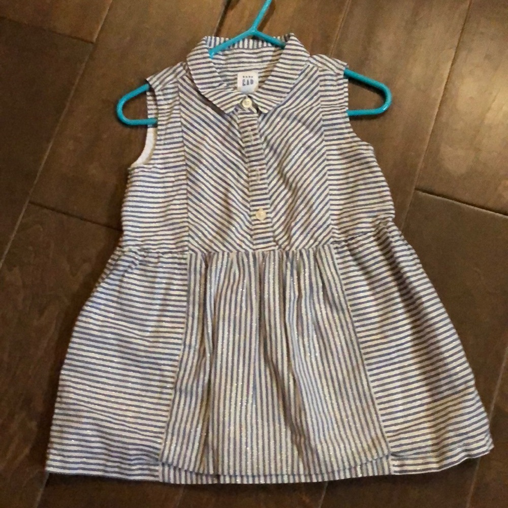 Baby Gap Dress 18-24 months